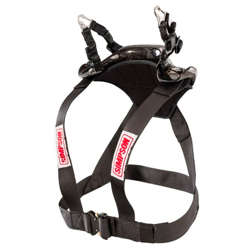 Simpson - Hybrid Pro Lite Carbon - Ravasicorse