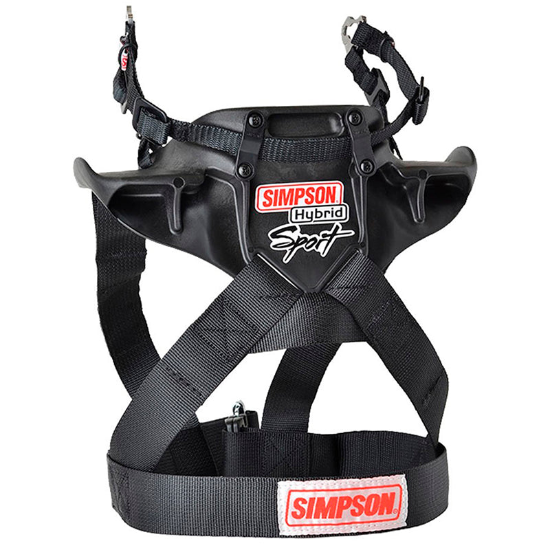Simpson - Hybrid Sport Composite - Ravasicorse