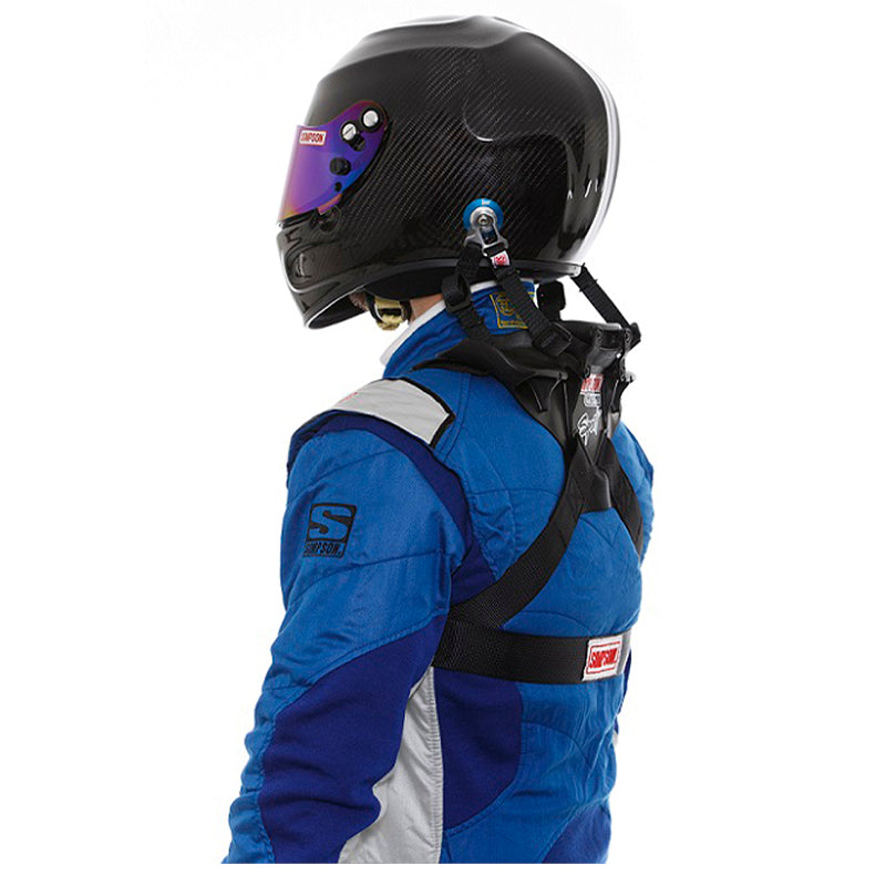 Simpson - Hybrid Sport Composite - Ravasicorse