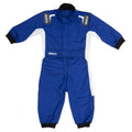Sparco - Tutina baby Eagle 2.0 - Ravasicorse