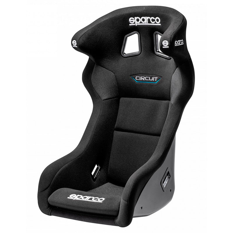 Sparco - Sedile Circuit QRT - Ravasicorse
