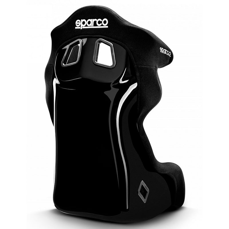 Sparco - Sedile Circuit II QRT - Ravasicorse