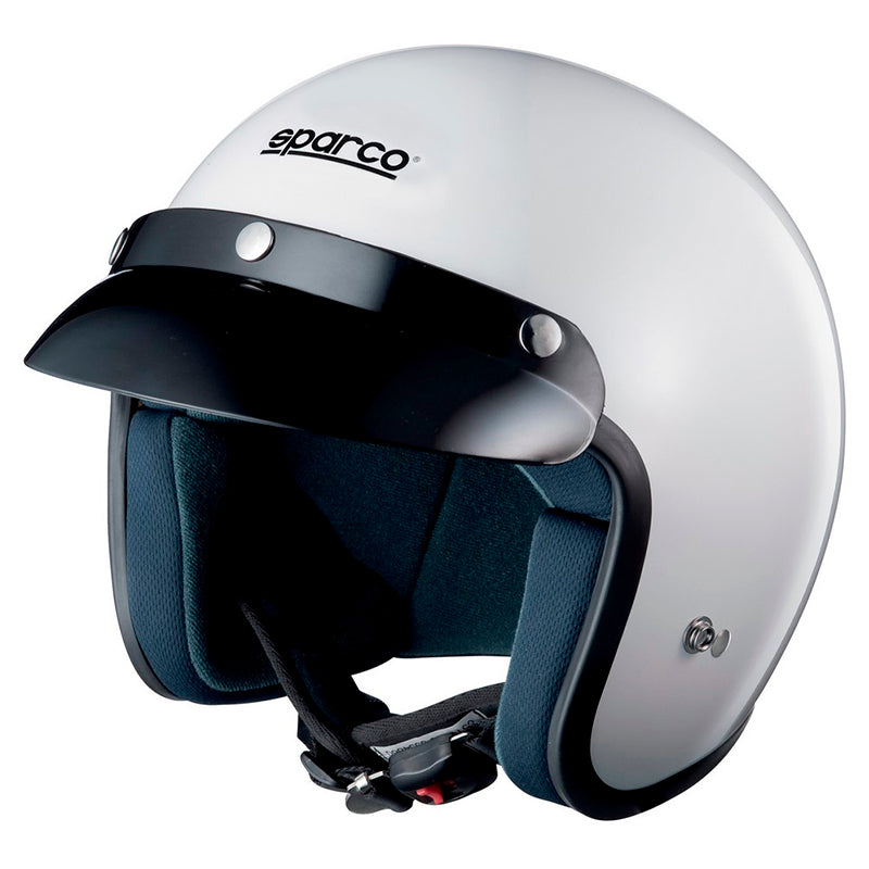 Casco Sparco - Clubjet J1