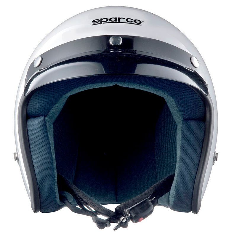 Casco Sparco - Clubjet J1