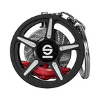 Sparco Corsa - Portachiavi - Ravasicorse