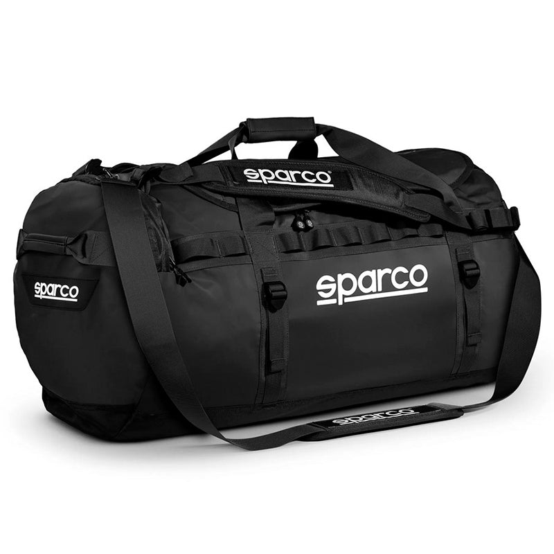 Sparco - Borsa Dakar-L Duffle Bag - Ravasicorse
