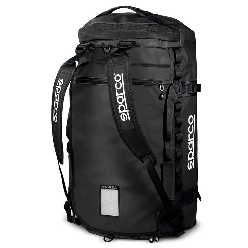 Sparco - Borsa Dakar-L Duffle Bag - Ravasicorse
