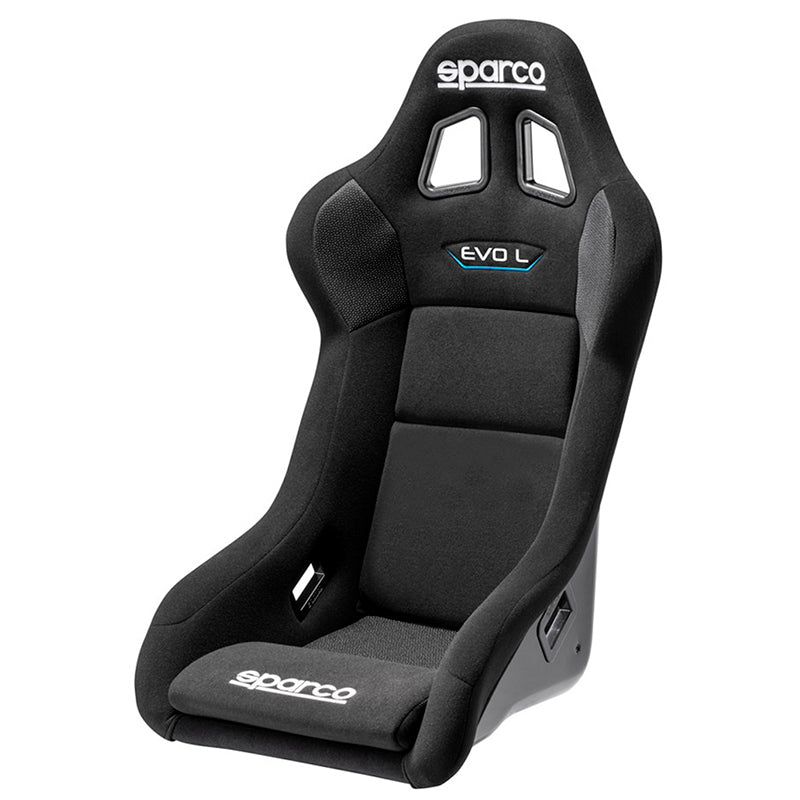 Sparco - Sedile Evo L QRT - Ravasicorse