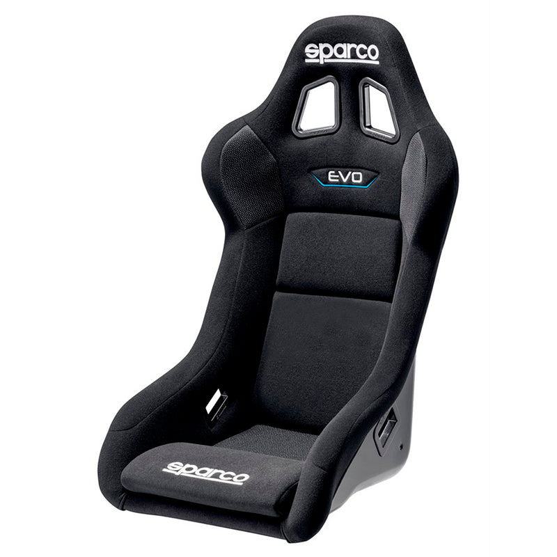 Sparco - Sedile Evo QRT 2024 - Ravasicorse