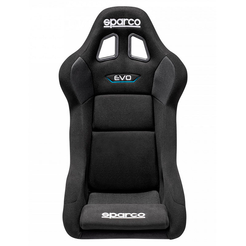 Sparco - Sedile Evo QRT 2024 - Ravasicorse