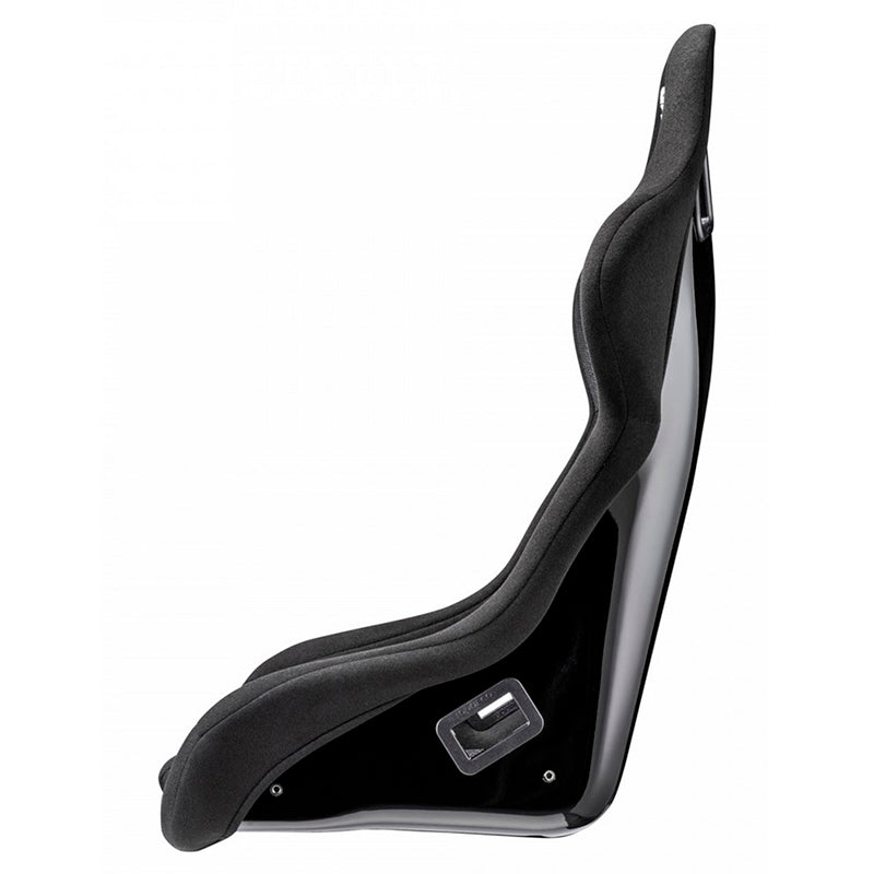Sparco - Sedile Evo QRT 2024 - Ravasicorse
