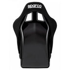 Sparco - Sedile Evo QRT 2024 - Ravasicorse
