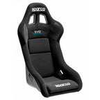 Sparco - Sedile Evo QRT 2024 - Ravasicorse
