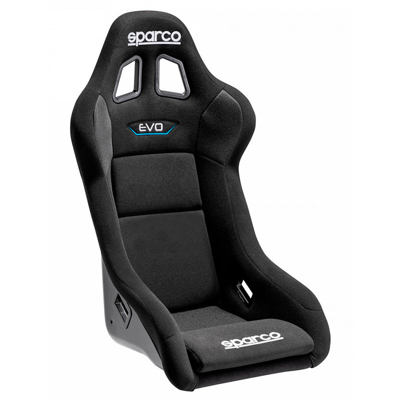 Sparco - Sedile Evo QRT 2024 - Ravasicorse
