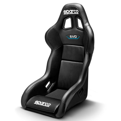Sparco - Sedile Evo QRT Sky - Ravasicorse