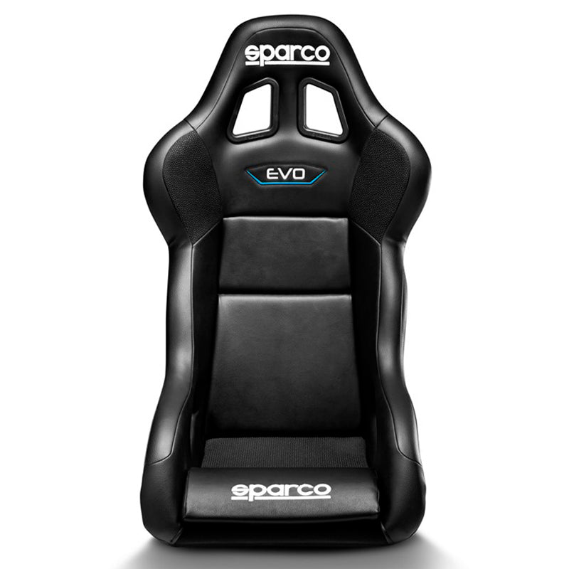 Sparco - Sedile Evo QRT Sky - Ravasicorse