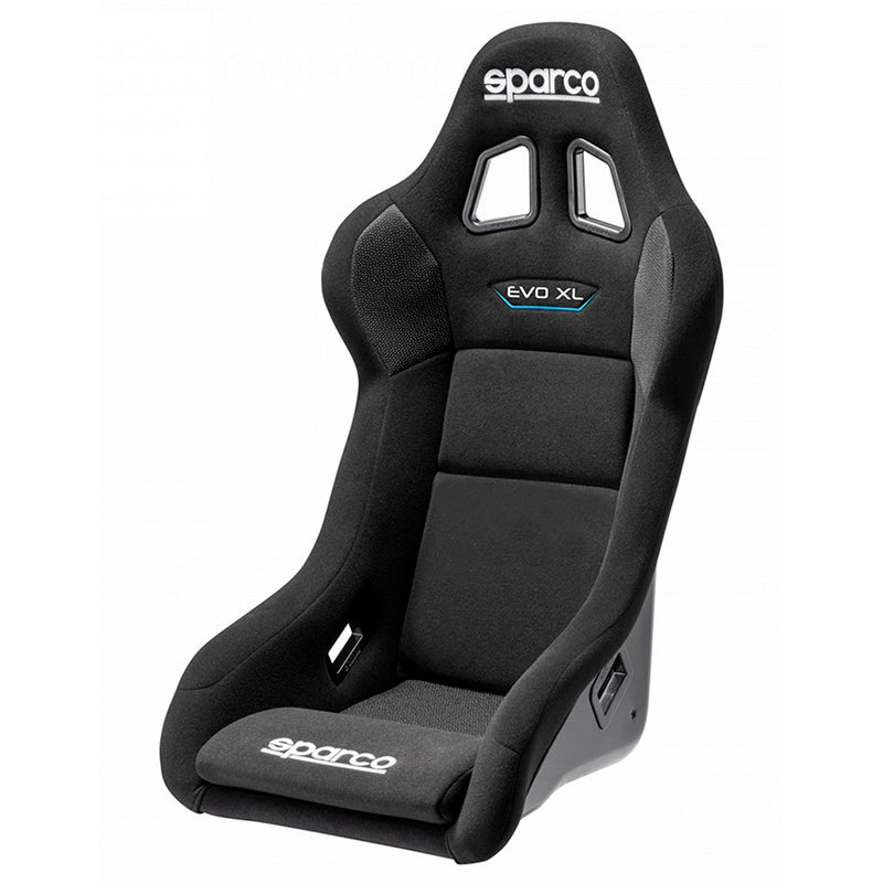 Sparco - Sedile Evo XL QRT - Ravasicorse
