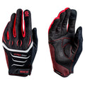 Sparco Gaming - Guanti Hypergrip (black/red) - Ravasicorse