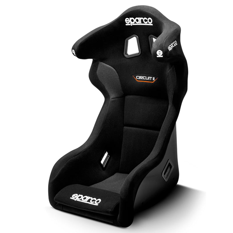 Sparco Gaming - Sedile Circuit II QRT - Ravasicorse