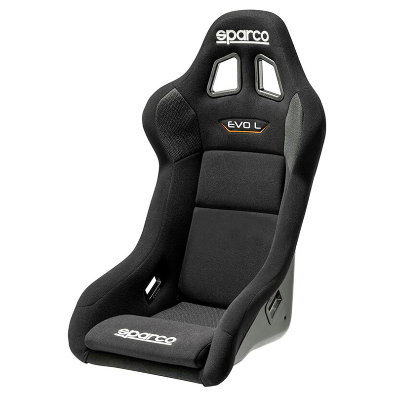 Sparco Gaming - Sedile Evo L QRT