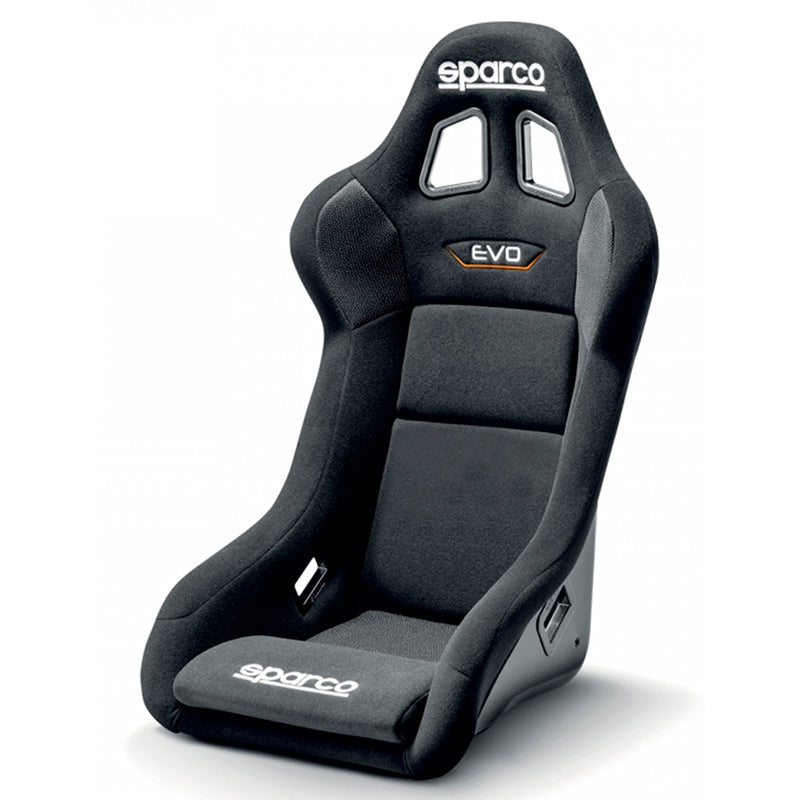 Sparco Gaming - Sedile Evo QRT - Ravasicorse