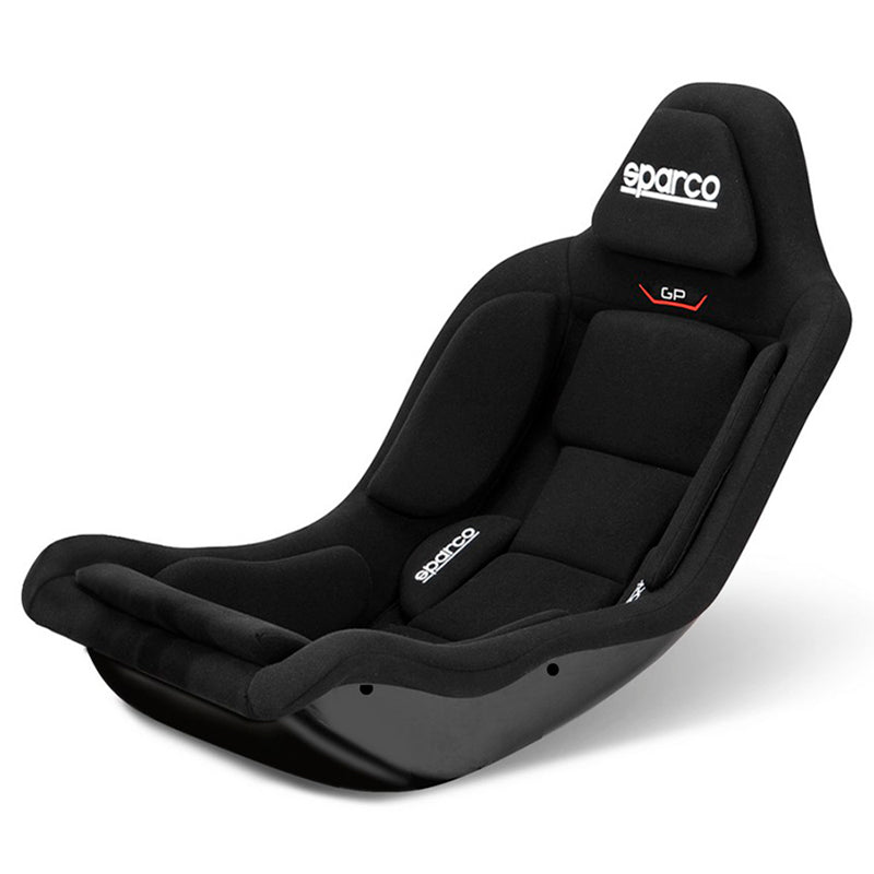 Sparco Gaming - Sedile GP Grand Prix - Ravasicorse