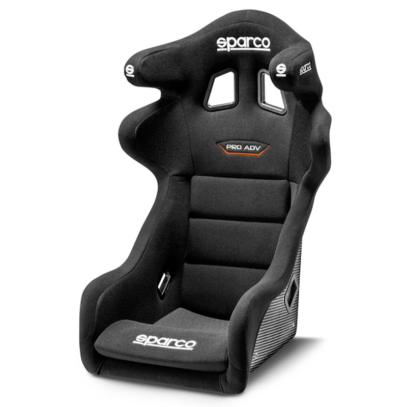 Sparco Gaming - Sedile Pro Adv QRT - Ravasicorse