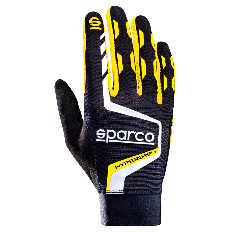 Sparco Gaming | Handschuhe Hypergrip+