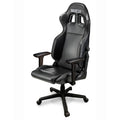 Sparco - Poltrona Icon (black/black) - Ravasicorse