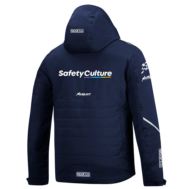 Sparco x Ford M-Sport - Winter jacket