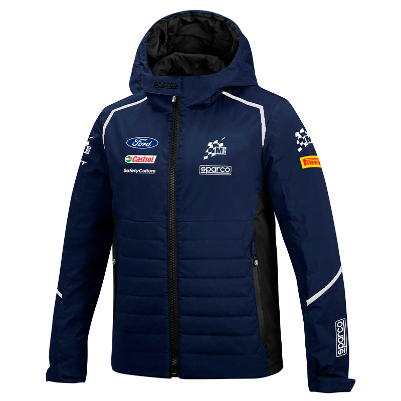 Sparco x Ford M-Sport - Winter jacket