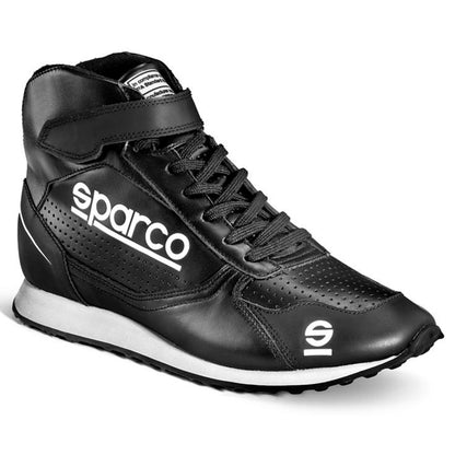 Sparco - Scarpe meccanico MB Crew - Ravasicorse