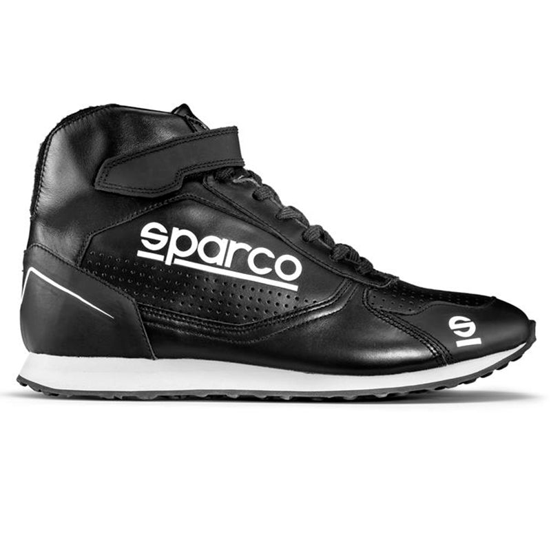 Sparco - Scarpe meccanico MB Crew - Ravasicorse
