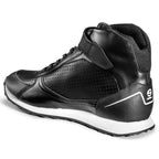 Sparco - Scarpe meccanico MB Crew - Ravasicorse