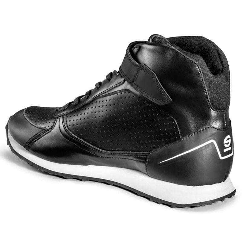 Sparco - Scarpe meccanico MB Crew - Ravasicorse