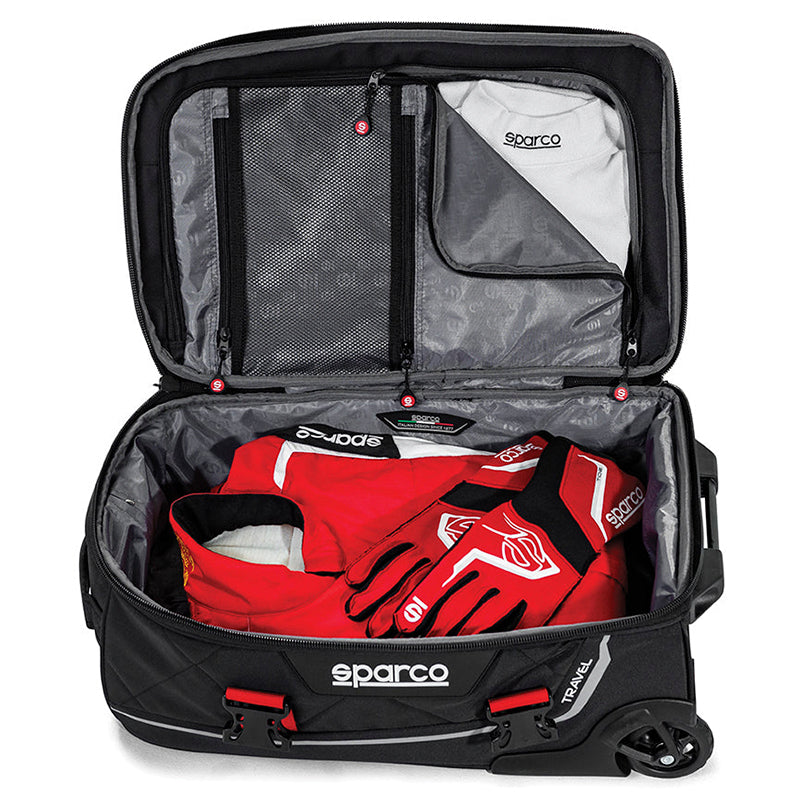 Borsone Travel Sparco - Martini Racing - Ravasicorse