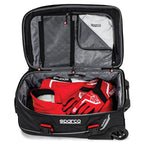 Borsone Travel Sparco - Martini Racing - Ravasicorse