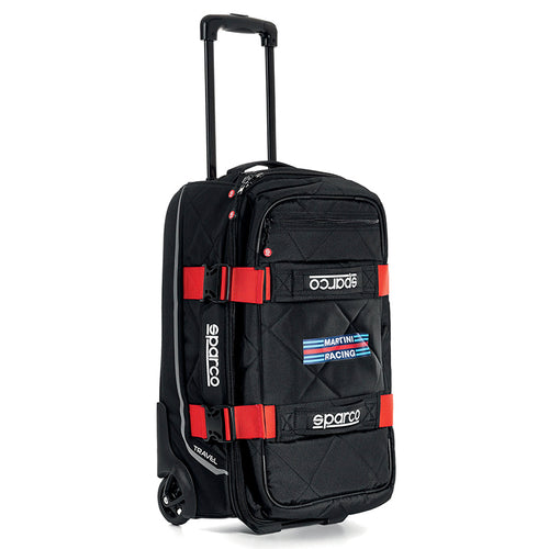 Borsone Travel Sparco - Martini Racing - Ravasicorse