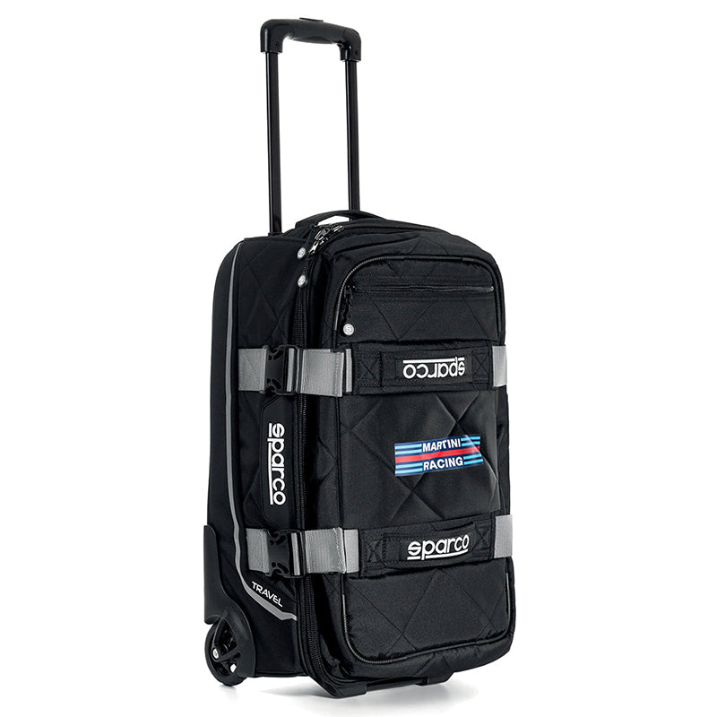 Borsone Travel Sparco - Martini Racing - Ravasicorse
