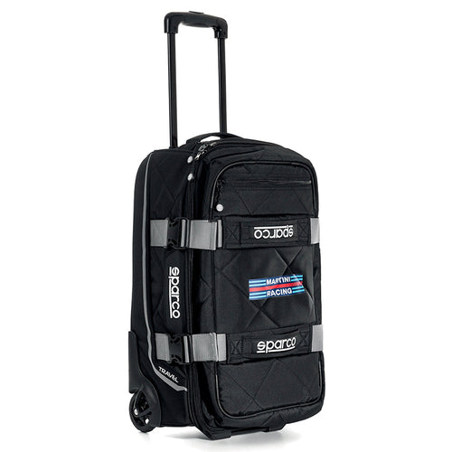 Borsone Travel Sparco - Martini Racing - Ravasicorse