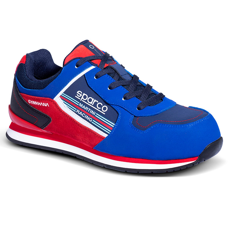 Sparco Martini Racing - Gymkhana S3 SRC HRO - Ravasicorse