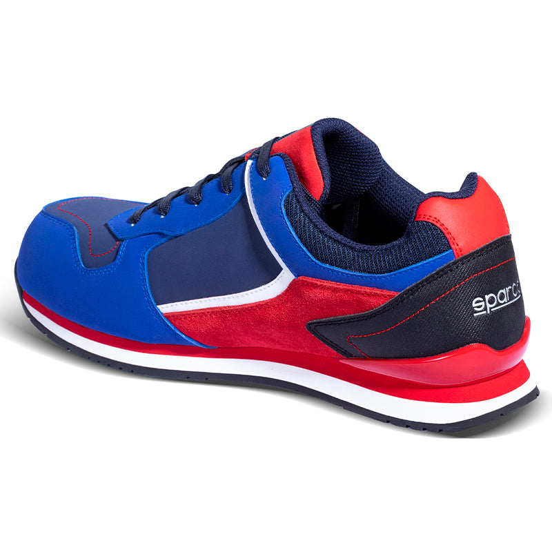 Sparco Martini Racing - Gymkhana S3 SRC HRO - Ravasicorse