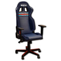 Sparco - Poltrona Icon Martini Racing - Ravasicorse