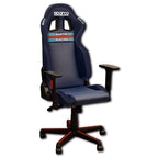 Sparco - Poltrona Icon Martini Racing - Ravasicorse