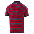 Sparco - Martini Racing Polo Striped (red) - Ravasicorse
