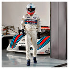 Tuta Sparco - Martini Racing replica (R567) - Ravasicorse