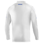 Sparco - Martini Racing T-shirt a manica lunga (white) - Ravasicorse