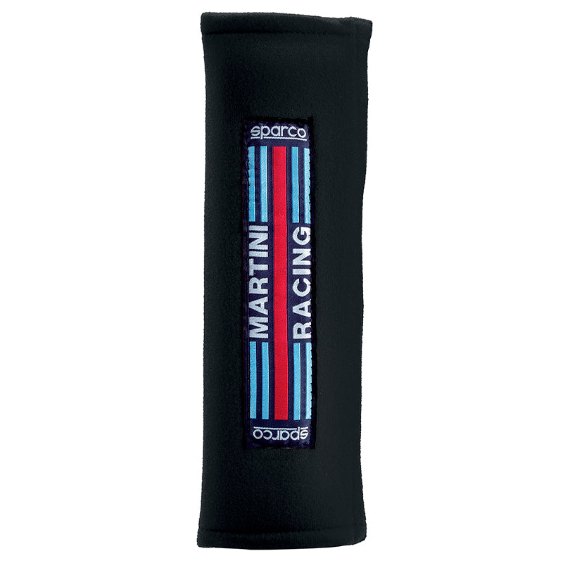 Cuscinetti cintura Sparco - Martini Racing 3" 2 pcs - Ravasicorse