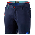 Sparco - Martini Racing bermuda (blue) - Ravasicorse