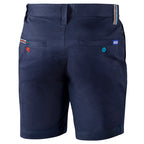 Sparco - Martini Racing bermuda (blue) - Ravasicorse